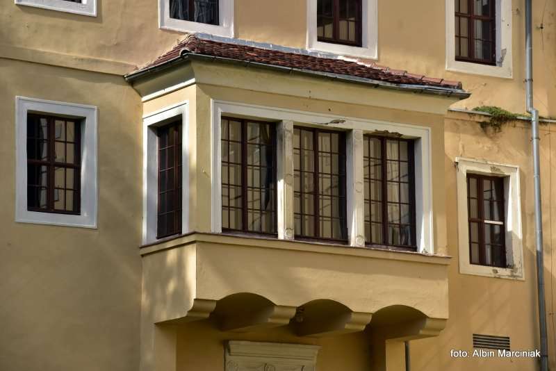 Zamek na Skale w Trzebieszowicach 11