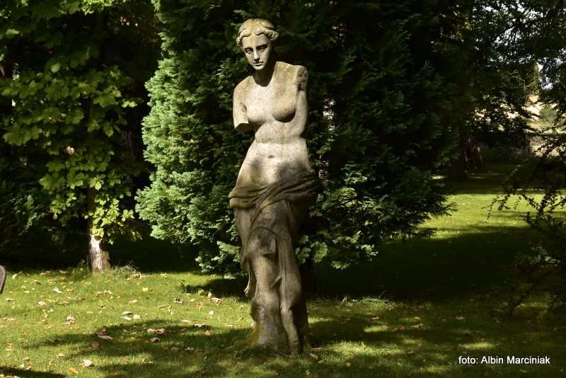 Zamek na Skale w Trzebieszowicach 13