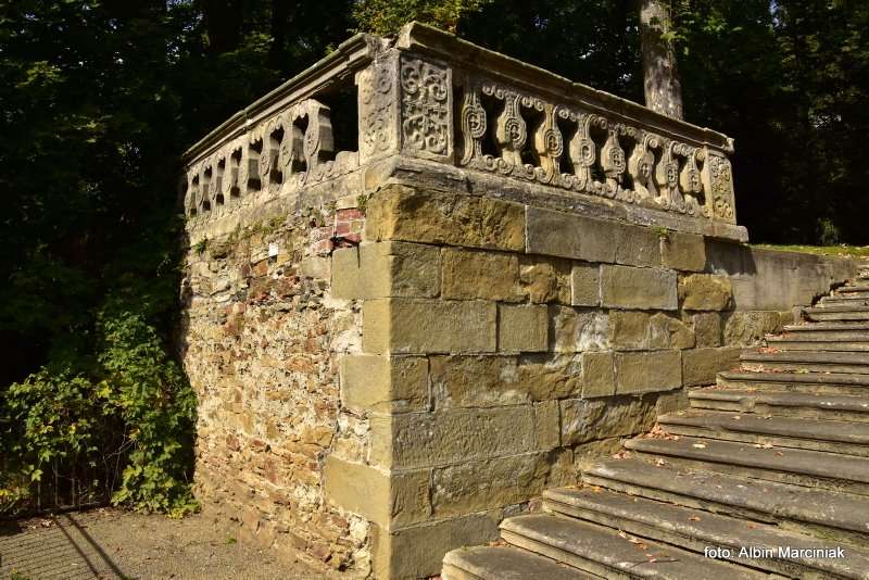 Zamek na Skale w Trzebieszowicach 14