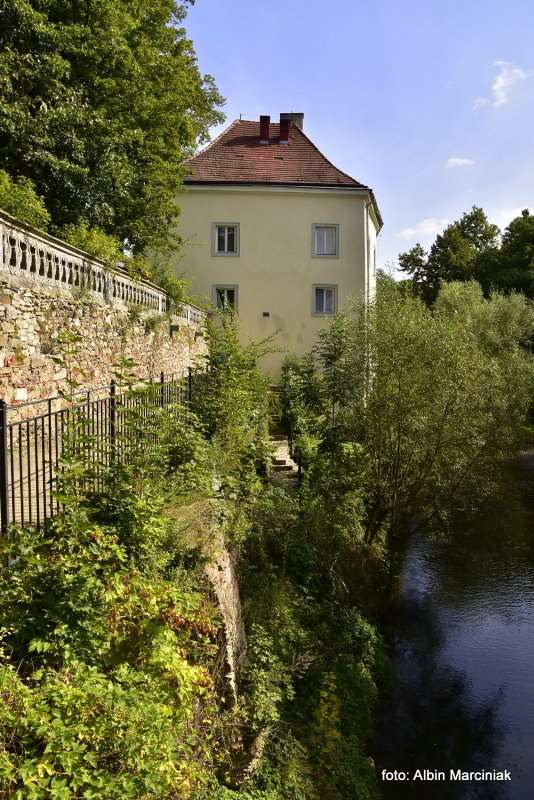 Zamek na Skale w Trzebieszowicach 15