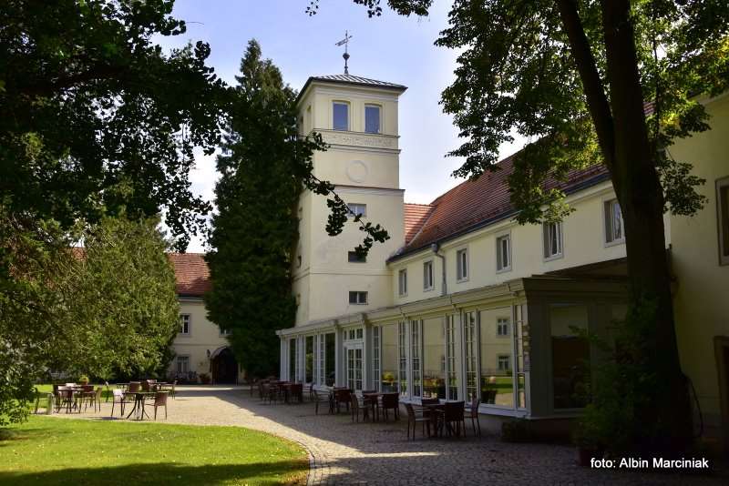 Zamek na Skale w Trzebieszowicach 21