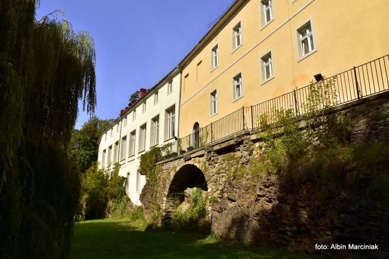 Zamek na Skale w Trzebieszowicach 7