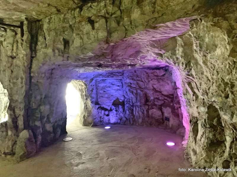 Casemates du Bock Luxembourg 10