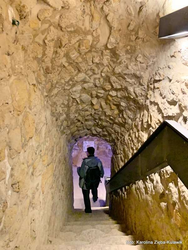 Casemates du Bock Luxembourg 11