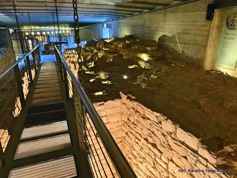 Casemates du Bock Luxembourg 9