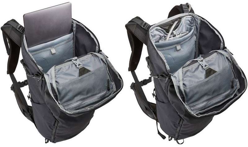 Plecak trekkingowy Thule 15