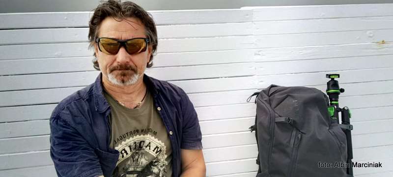 Plecak trekkingowy Thule 2