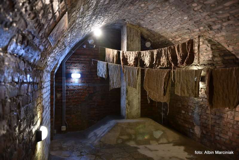 Podziemna Trasa Turystyczna w Kłodzku 15