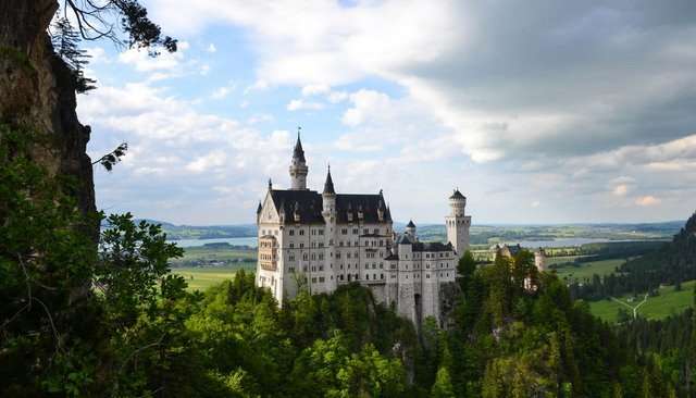 Turystyka przyjazdowa do Niemiec 5