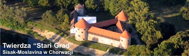 Twierdza Stari Grad