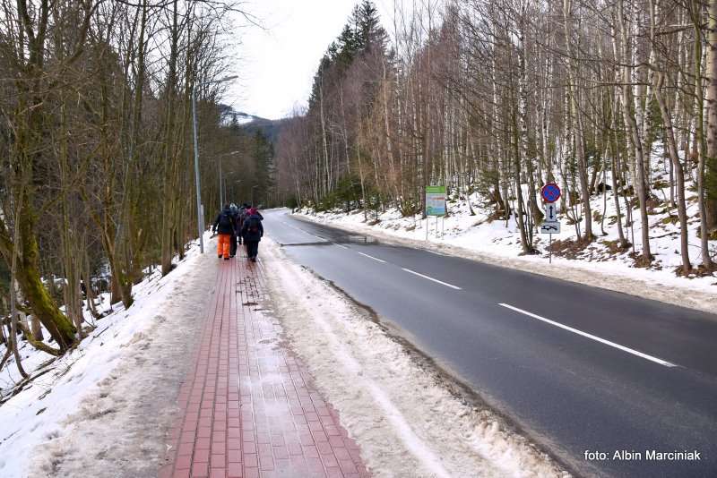 MIEJSCE ANOMALII GRAWITACYJNEJ w Karpaczu 4
