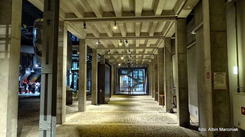 Muzeum Powstania Warszawskiego Muzeum Powstania Warszawskiego 1
