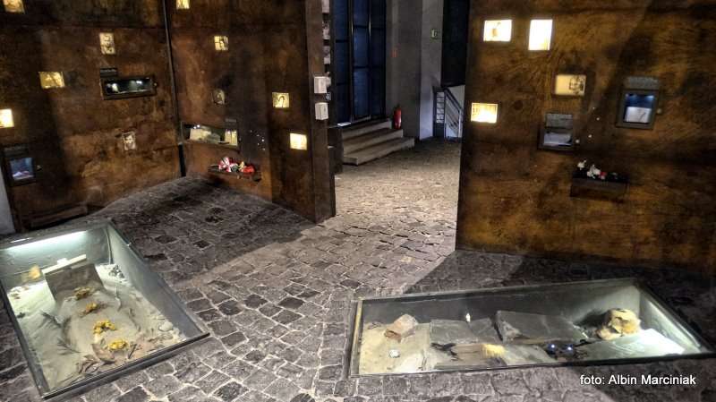 Muzeum Powstania Warszawskiego Muzeum Powstania Warszawskiego 4