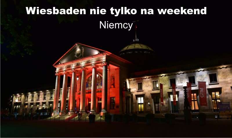 Wiesbaden nie tylko na weekend baner
