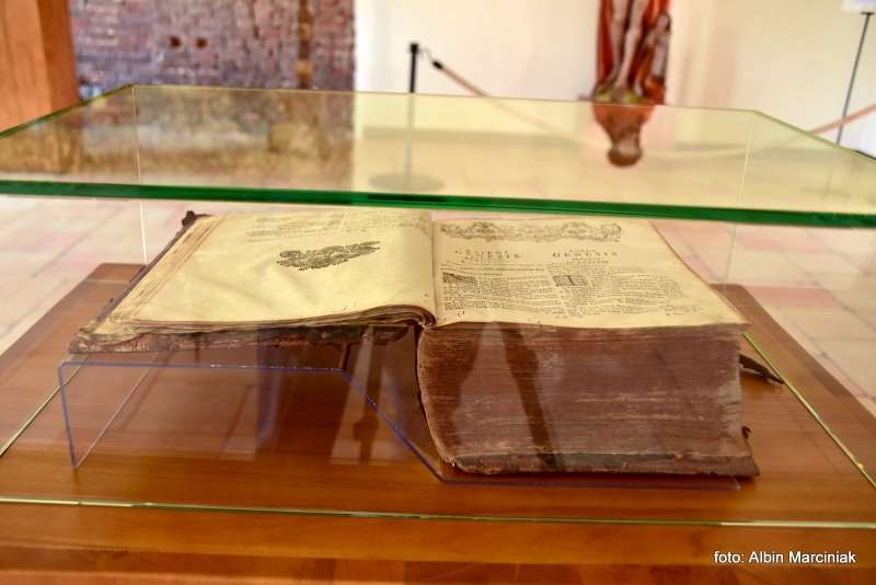 Pocysterski Zespół Klasztorno Pałacowy w Rudach 14