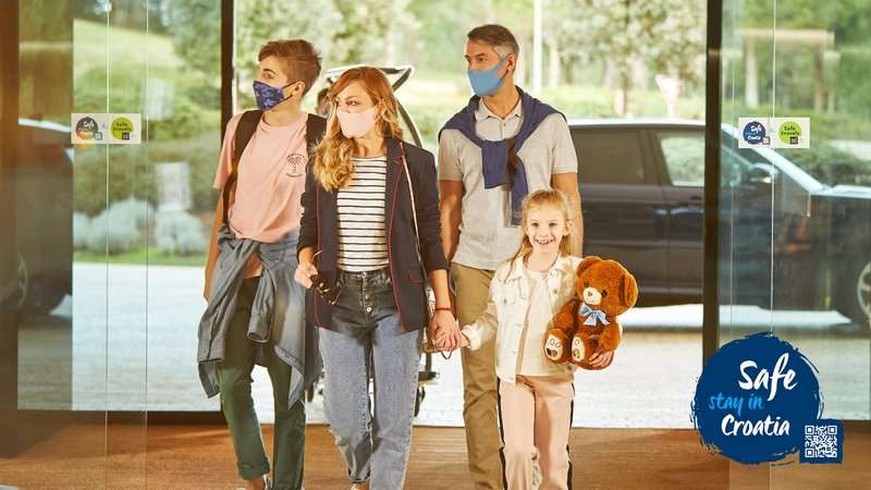 Chorwacja w pełni przygotowana do sezonu turystycznego 2