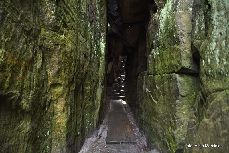 Szczeliniec Wielki 21