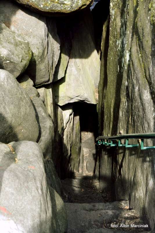 Szczeliniec Wielki 24