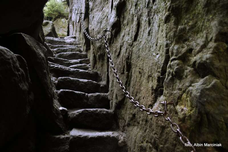 Szczeliniec Wielki 25