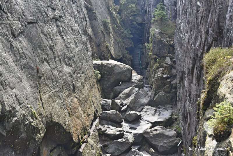 Szczeliniec Wielki 32