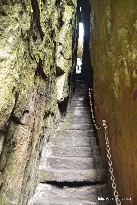 Szczeliniec Wielki 33