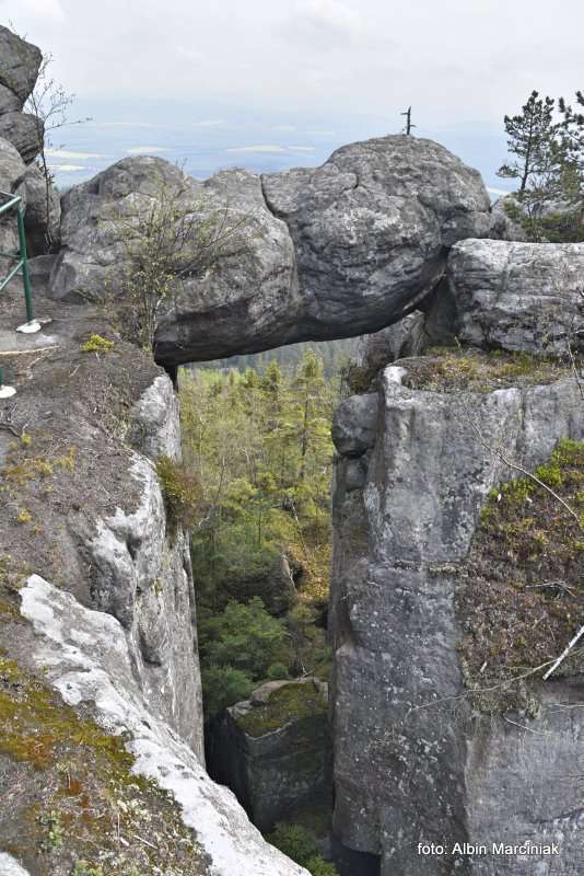 Szczeliniec Wielki 35