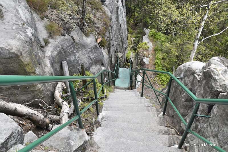 Szczeliniec Wielki 7