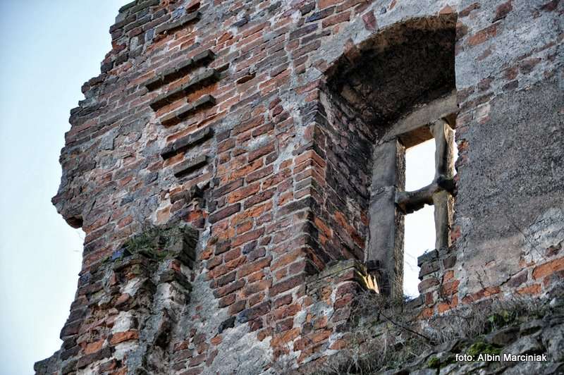  Zamek w Melsztynie 18