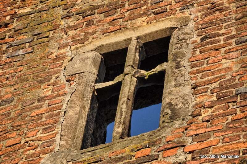  Zamek w Melsztynie 19