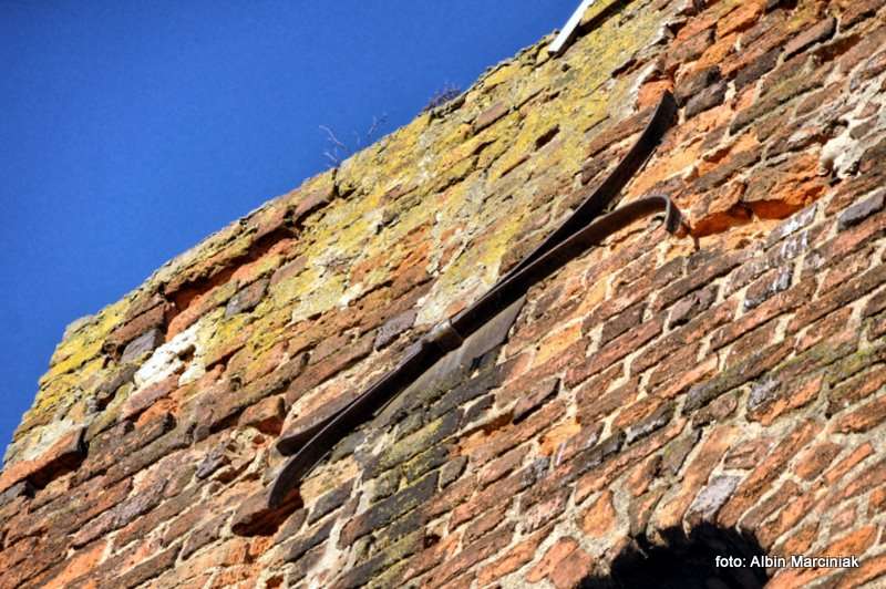  Zamek w Melsztynie 20