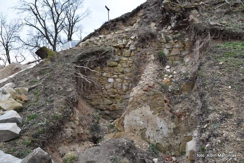  Zamek w Melsztynie 31