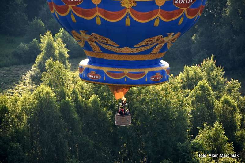 balony na ogrzane powietrze 5