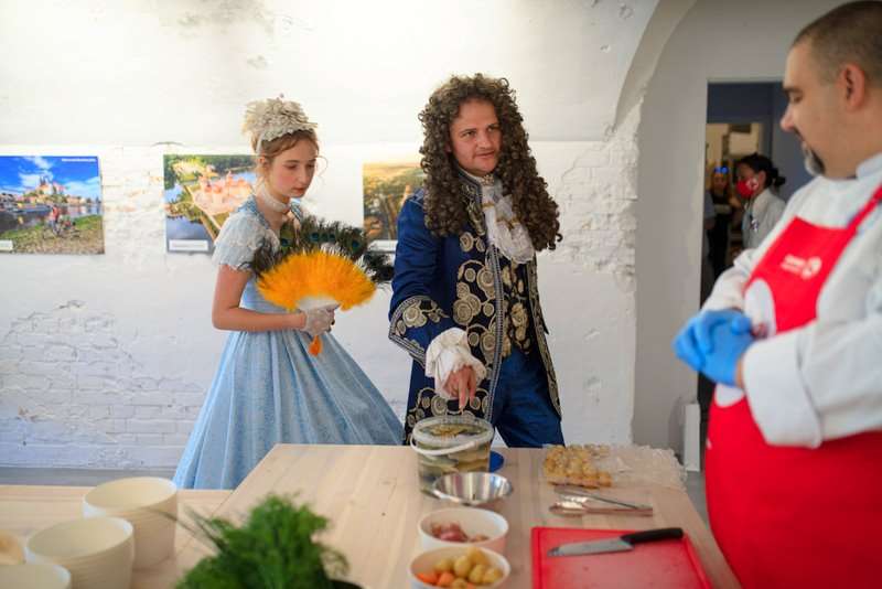 2021.09.11 Piknik German local culture 29