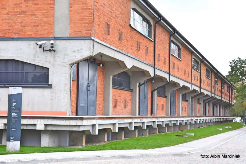 Muzeum Pamieci Sybiru Bialystok Podlaskie 20