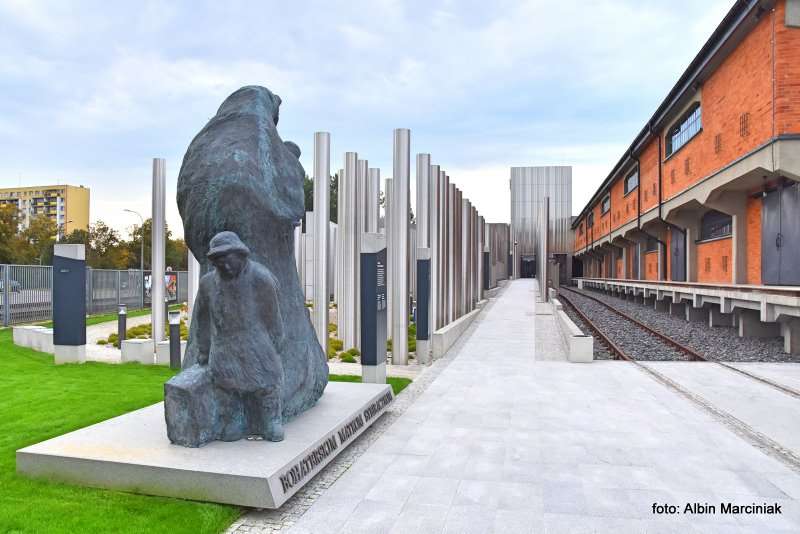 Muzeum Pamieci Sybiru Bialystok Podlaskie 4