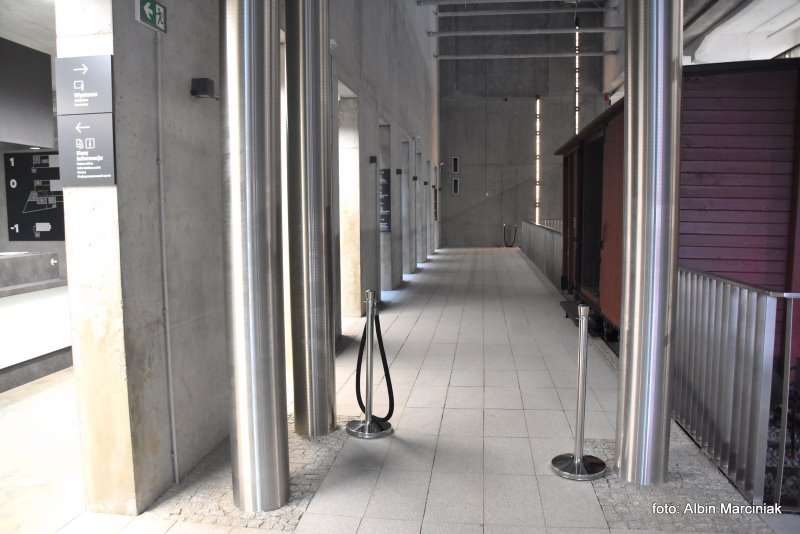 Muzeum Pamieci Sybiru Bialystok Podlaskie 5