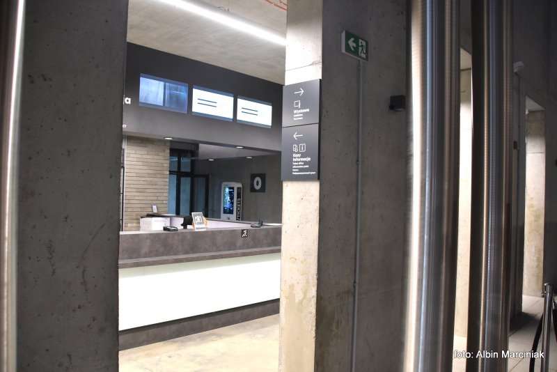 Muzeum Pamieci Sybiru Bialystok Podlaskie 6