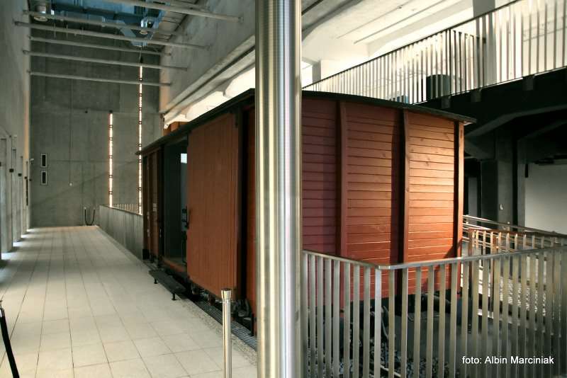 Muzeum Pamieci Sybiru Bialystok Podlaskie 7