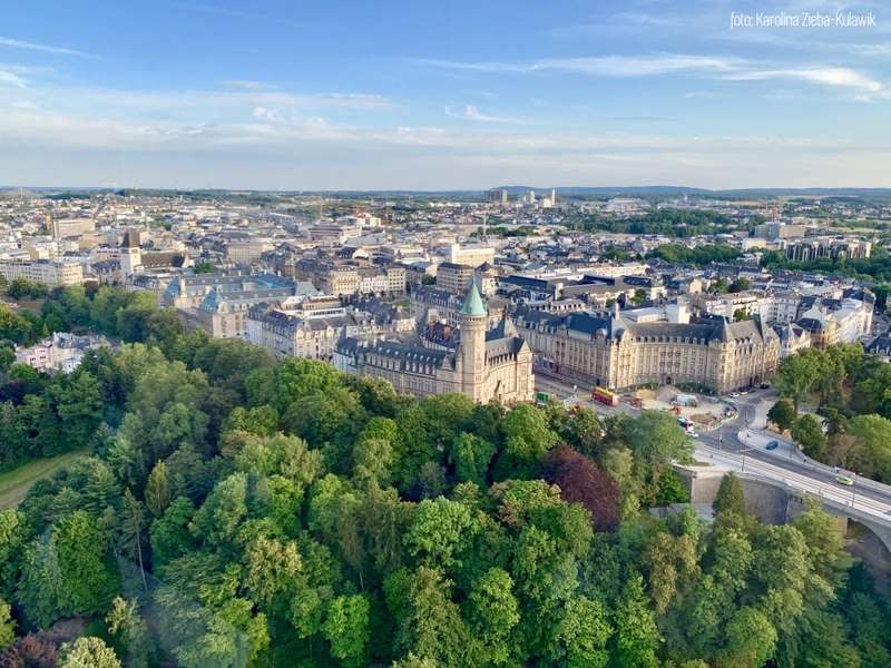 Widok Luxembourg3