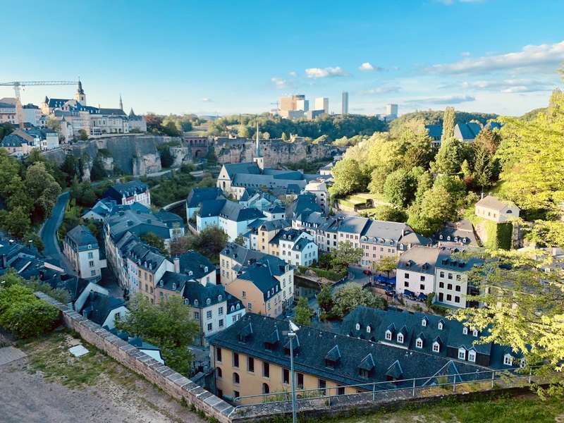 Widok Luxembourg4