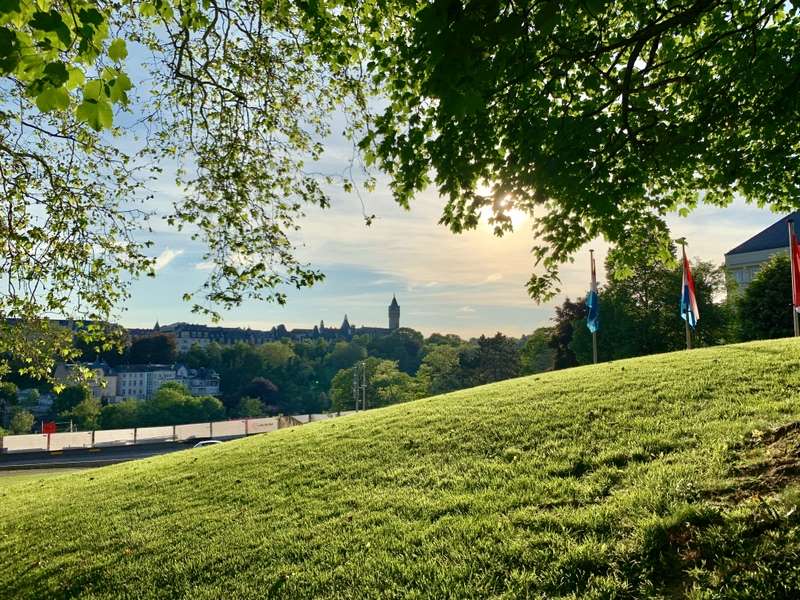 Widok Luxembourg5