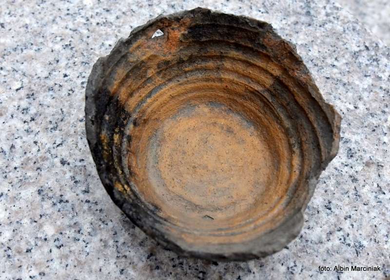 Zabytkowa kopalnia srebra Amalia z XIV w. w Srebrnej Gorze na Dolnym Slasku 35 1