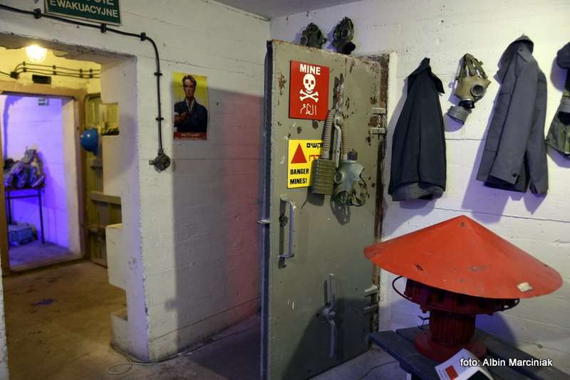 schron w Gdyni wiosna 2019 24