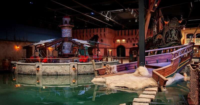 Atrakcje dla dzieci gdzie można wykorzystać bon turystyczny