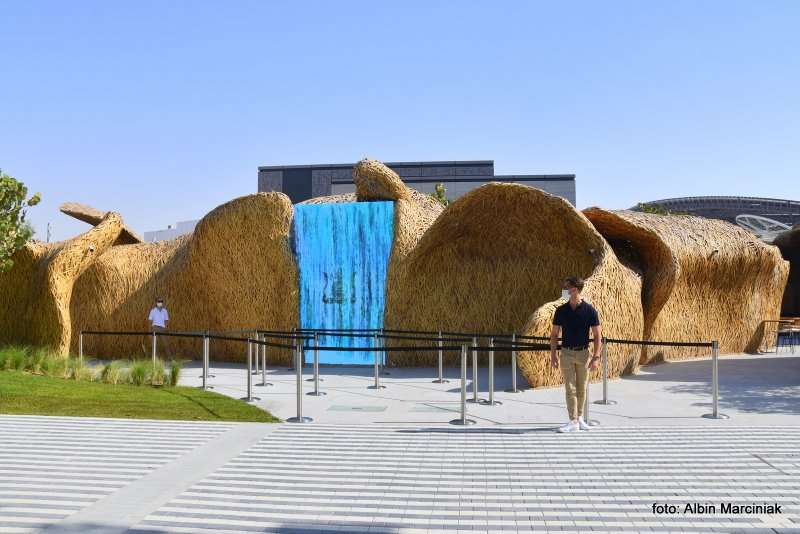 Dubai Expo 2020 United Arab Emirates 35