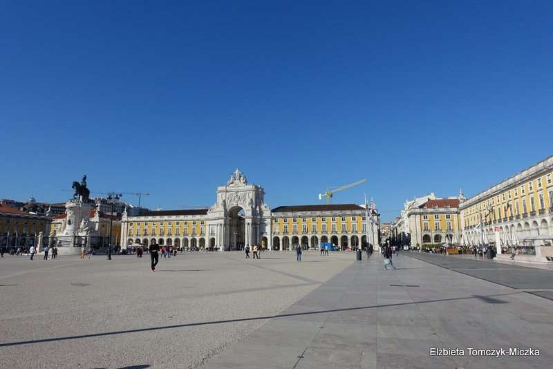 04 Praca do Comercio