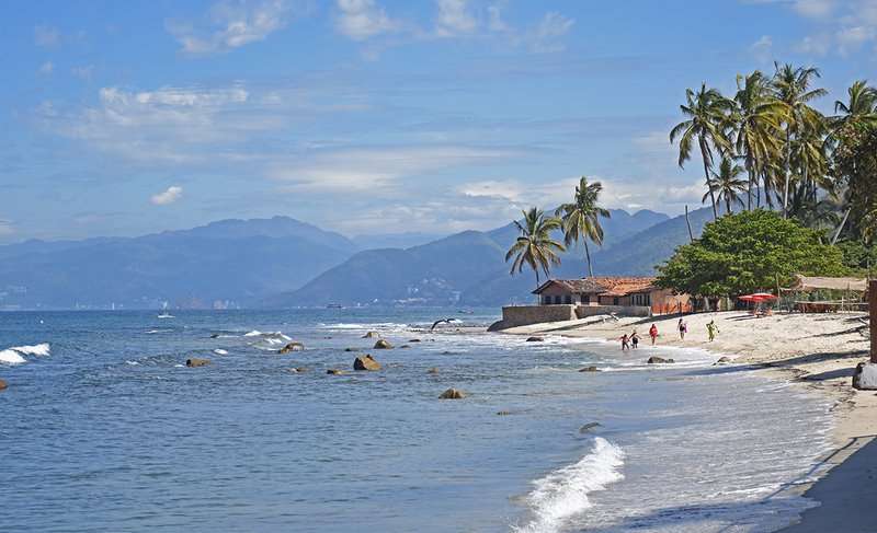 Meksyk Iwona Marczak 3