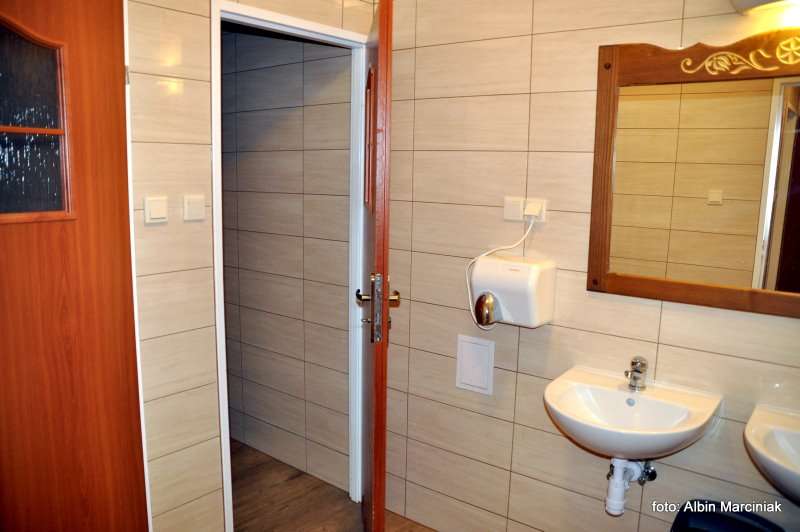 Schronisko PTTK Orlica w Szczawnicy 14