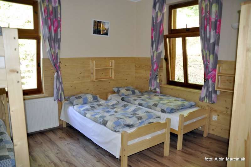 Schronisko PTTK Orlica w Szczawnicy 17