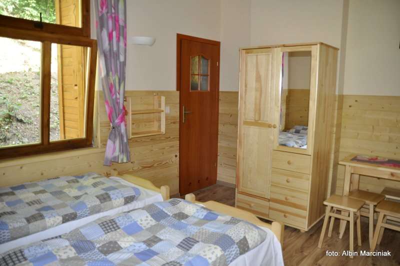 Schronisko PTTK Orlica w Szczawnicy 19